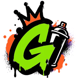 AI Graffiti Generator