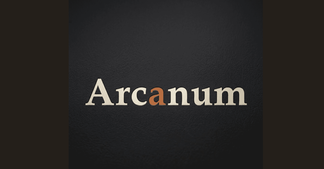 ArcanumRPGs