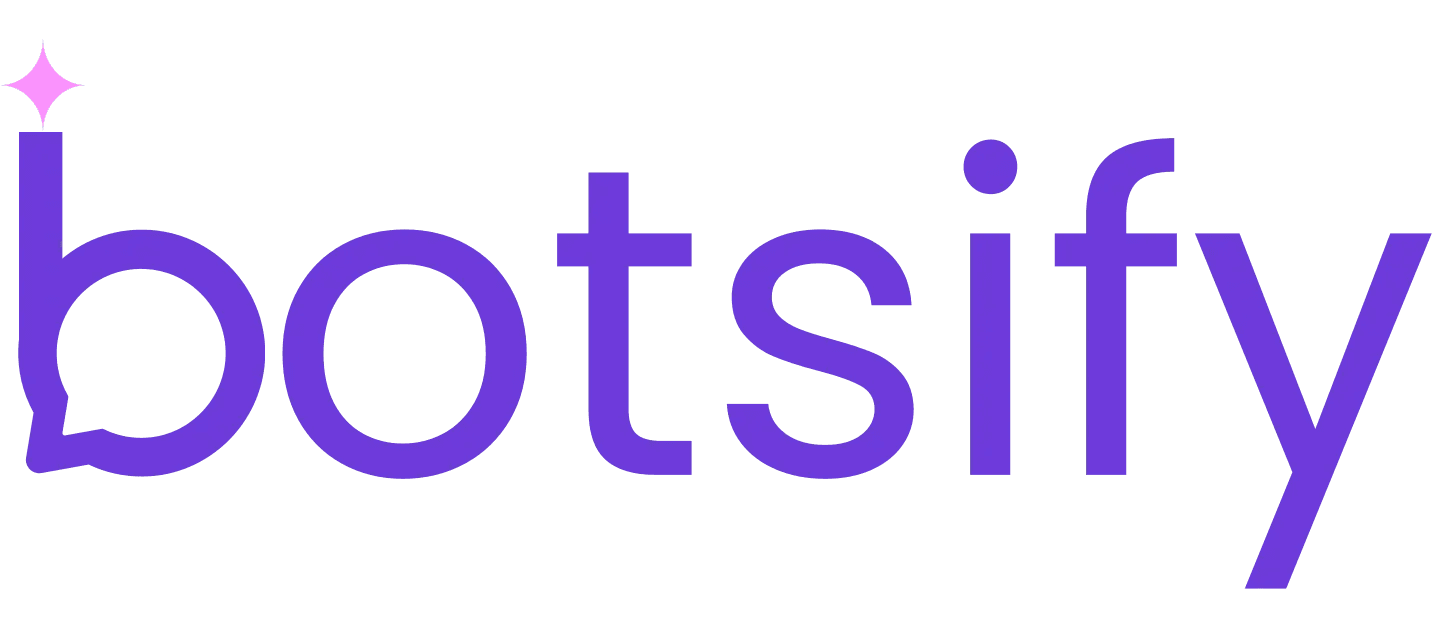 Botsify - Whitelabel AI Agent builder