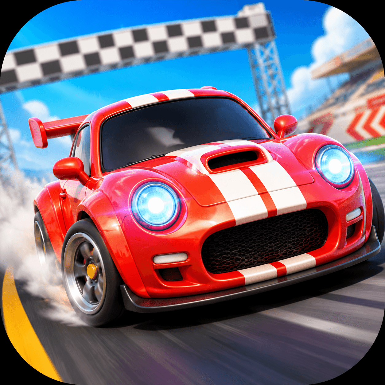 car simulator