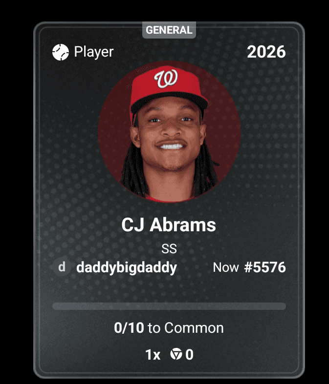 Cito API - Highest echelon of esportsdata