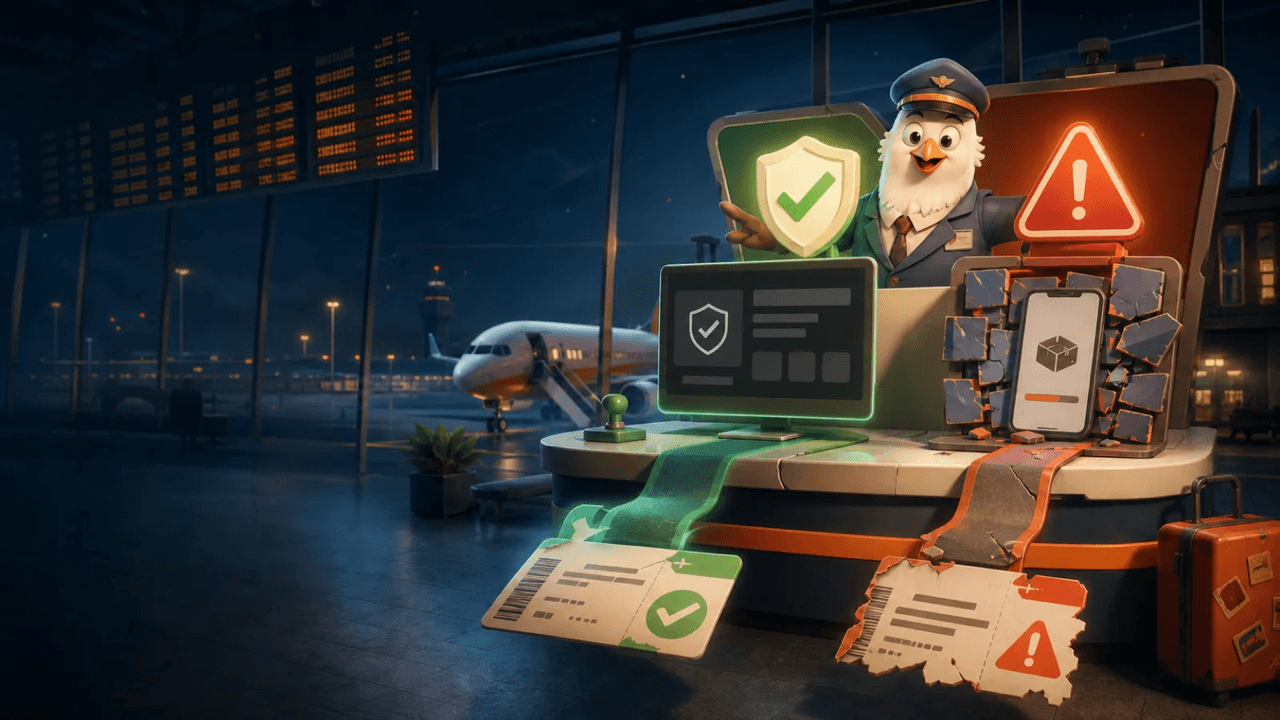 DearPassengers.net - Source-checked game guide