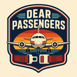 DearPassengers.net