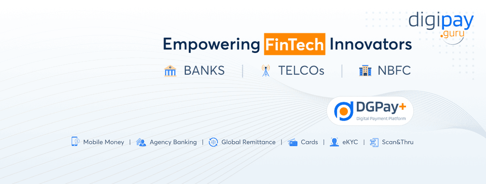 DigiPay.Guru - Digital Payment Solution