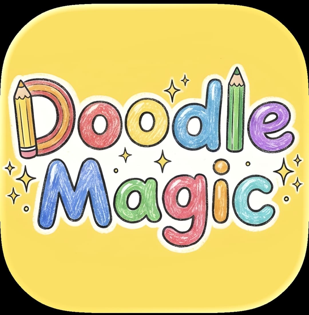 Doodle Magic