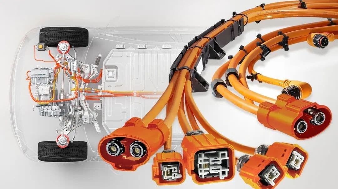 eastontech - best wire harness machine