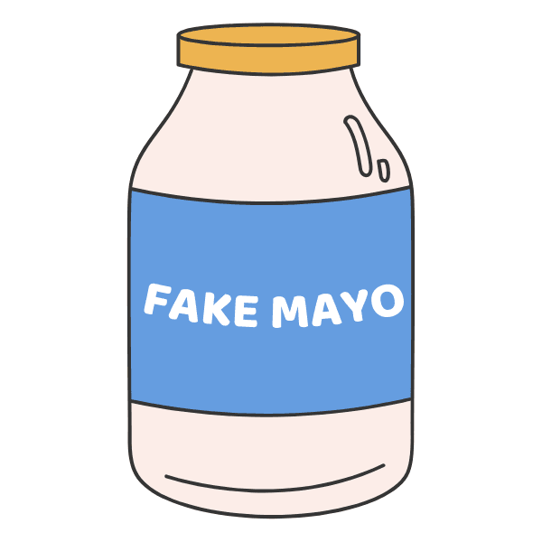 Fake Mayo Growth Hacks