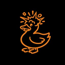 Flusterduck