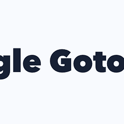 GoogleGotoUrl