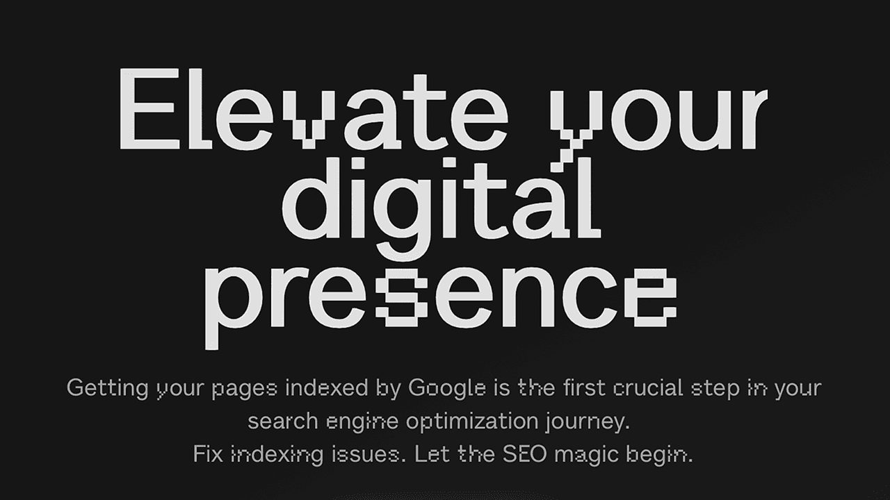 IndexMachine - Instant Google Indexing