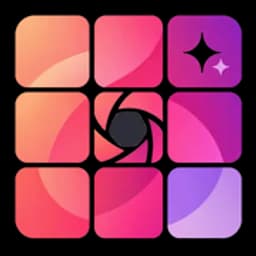 Instagram Grid Maker