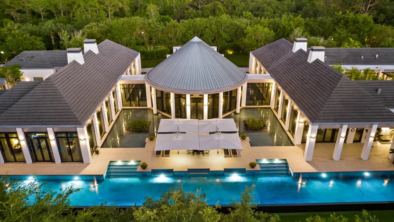 Jacob Campbell - Florida real estate guidance