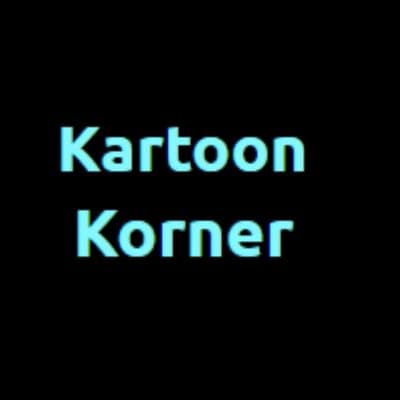 Kartoon Korner