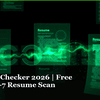 KINETK ATS Checker