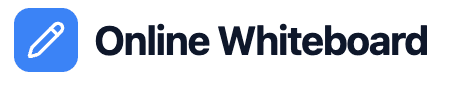 Online Whiteboard