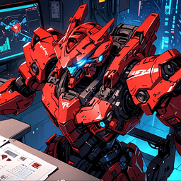 Reactorcore Games