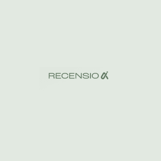 RecensioAI