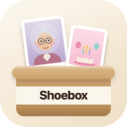 Shoebox Digital