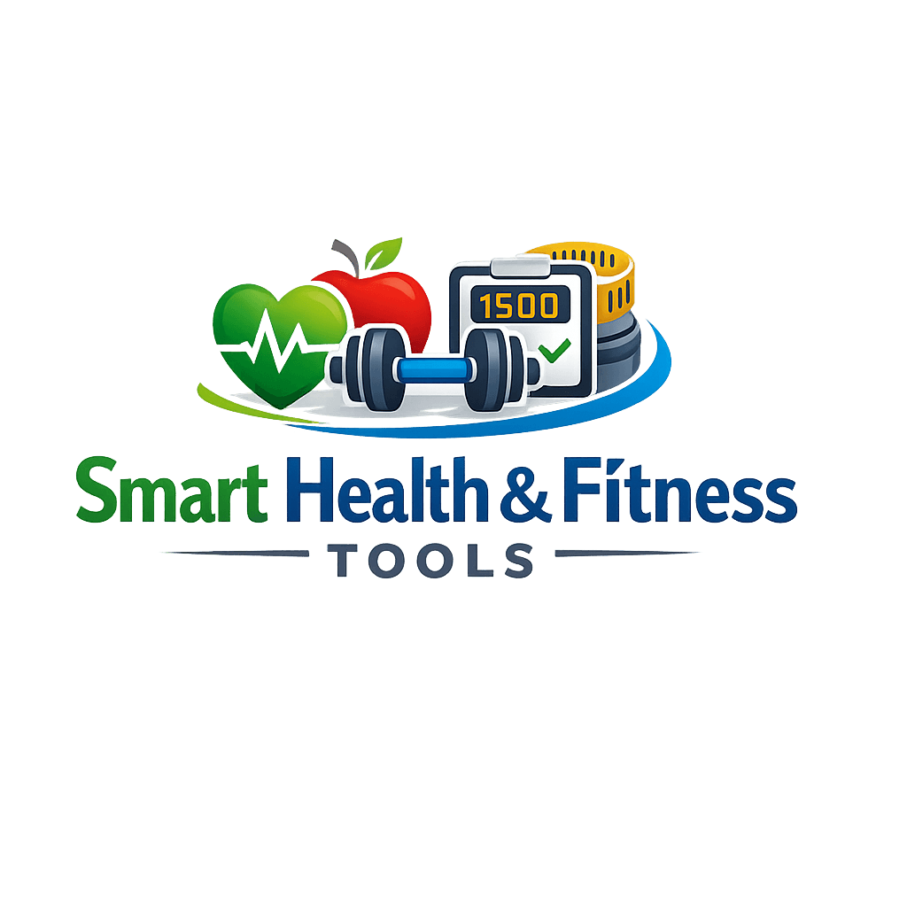 Smart Health&Fitness tools