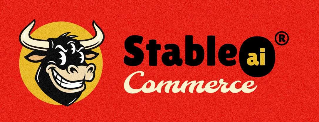 Stable Commerce - AI for your eCommerce