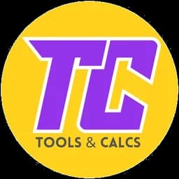 ToolsAndCalcs