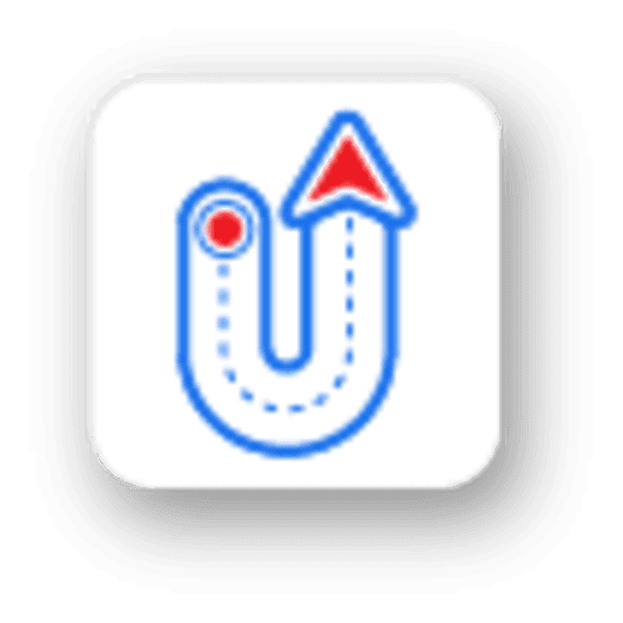 Upper Route Planner