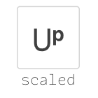 Upscaled Systems