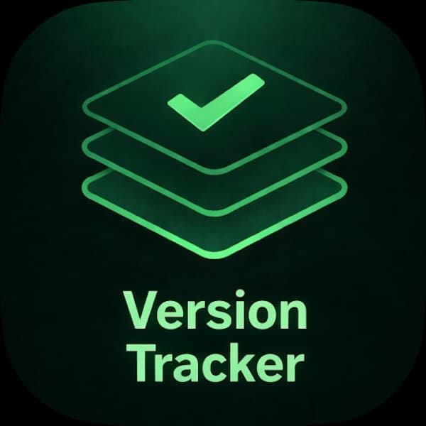 Version Tracker