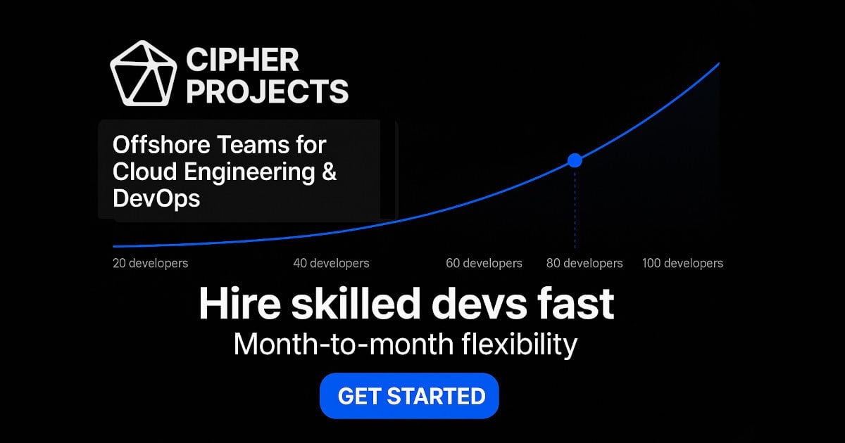 Cipher Projects