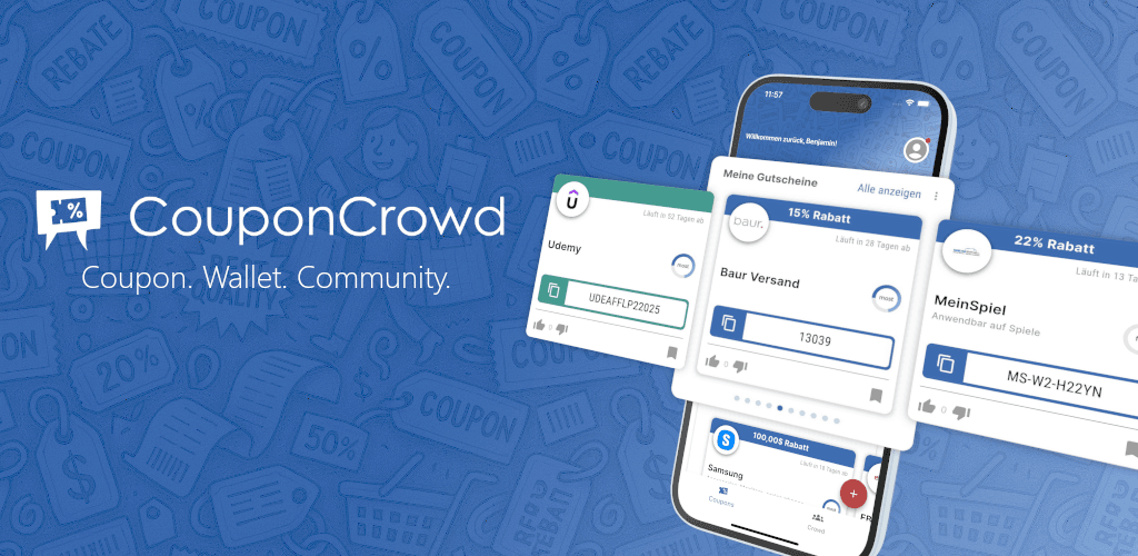 CouponCrowd