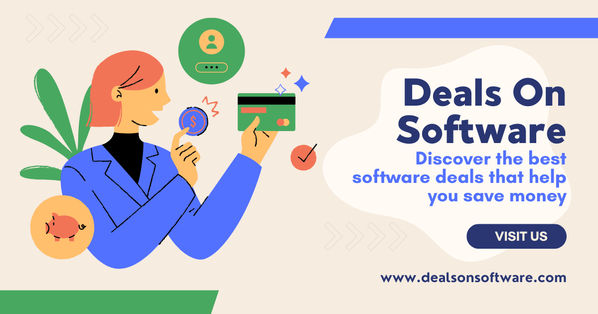 DealsOnSoftware