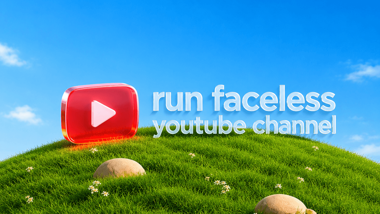 FacelessGenie