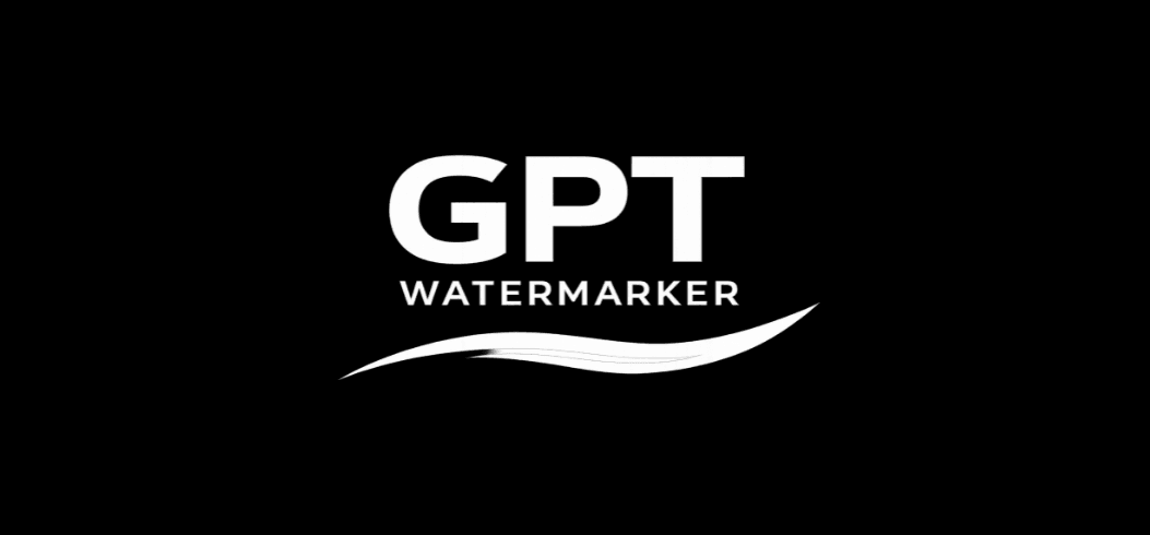 GPTWATERMARKER