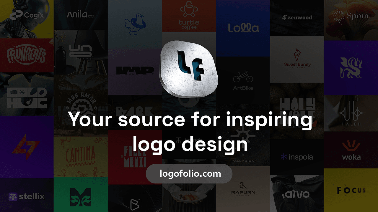 Logofolio