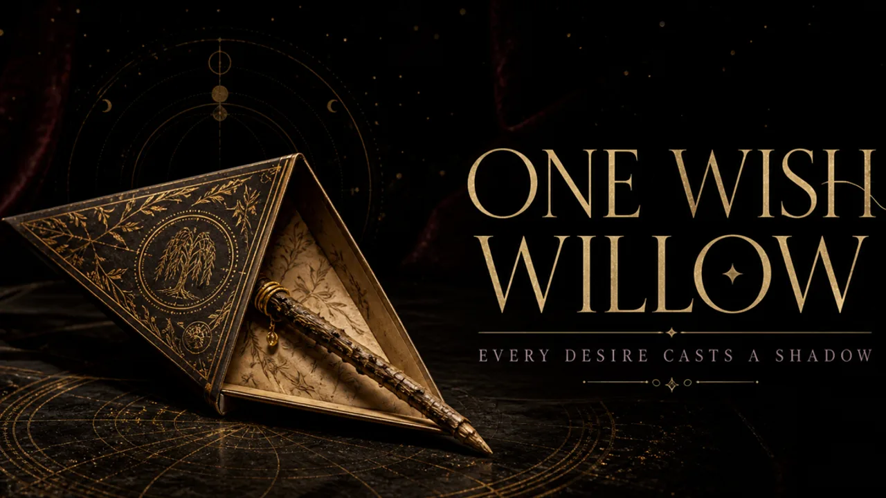 One Wish Willow