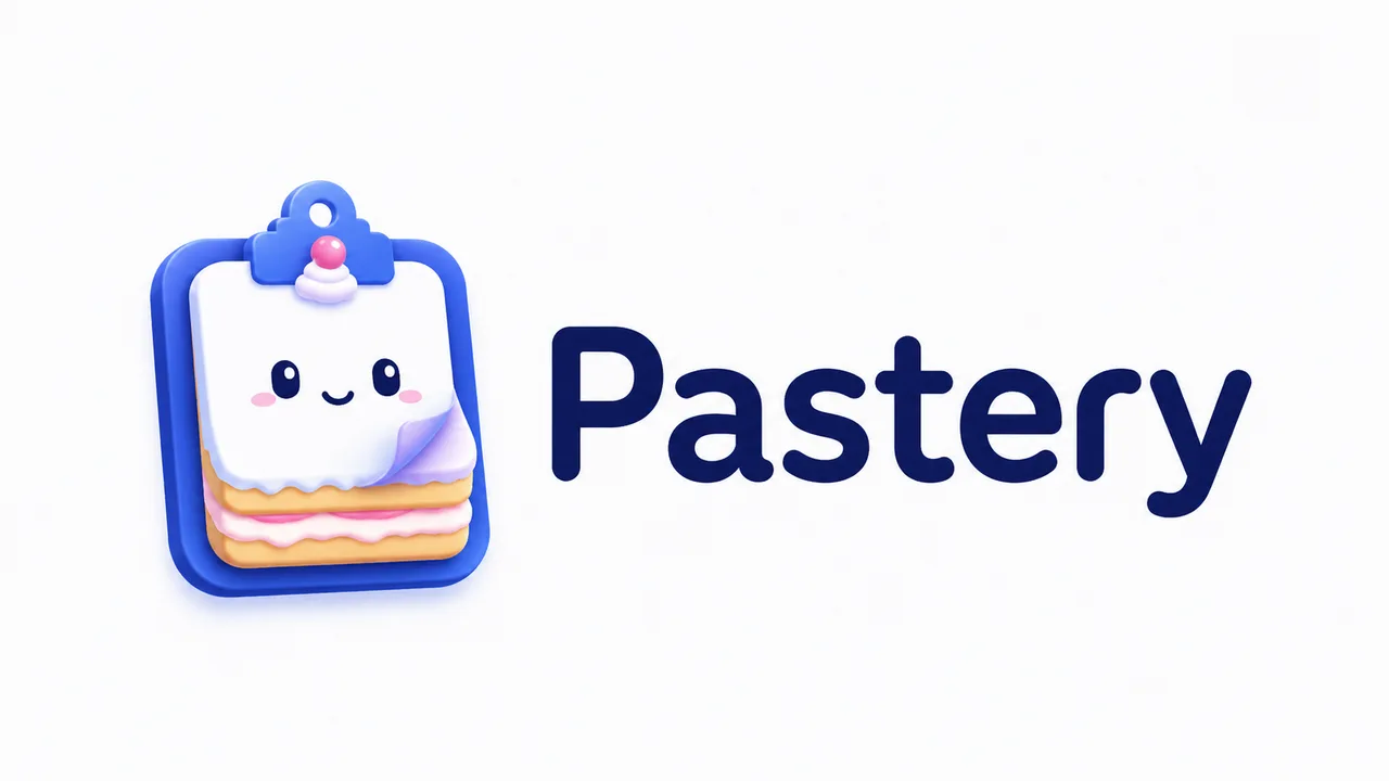 Pastery