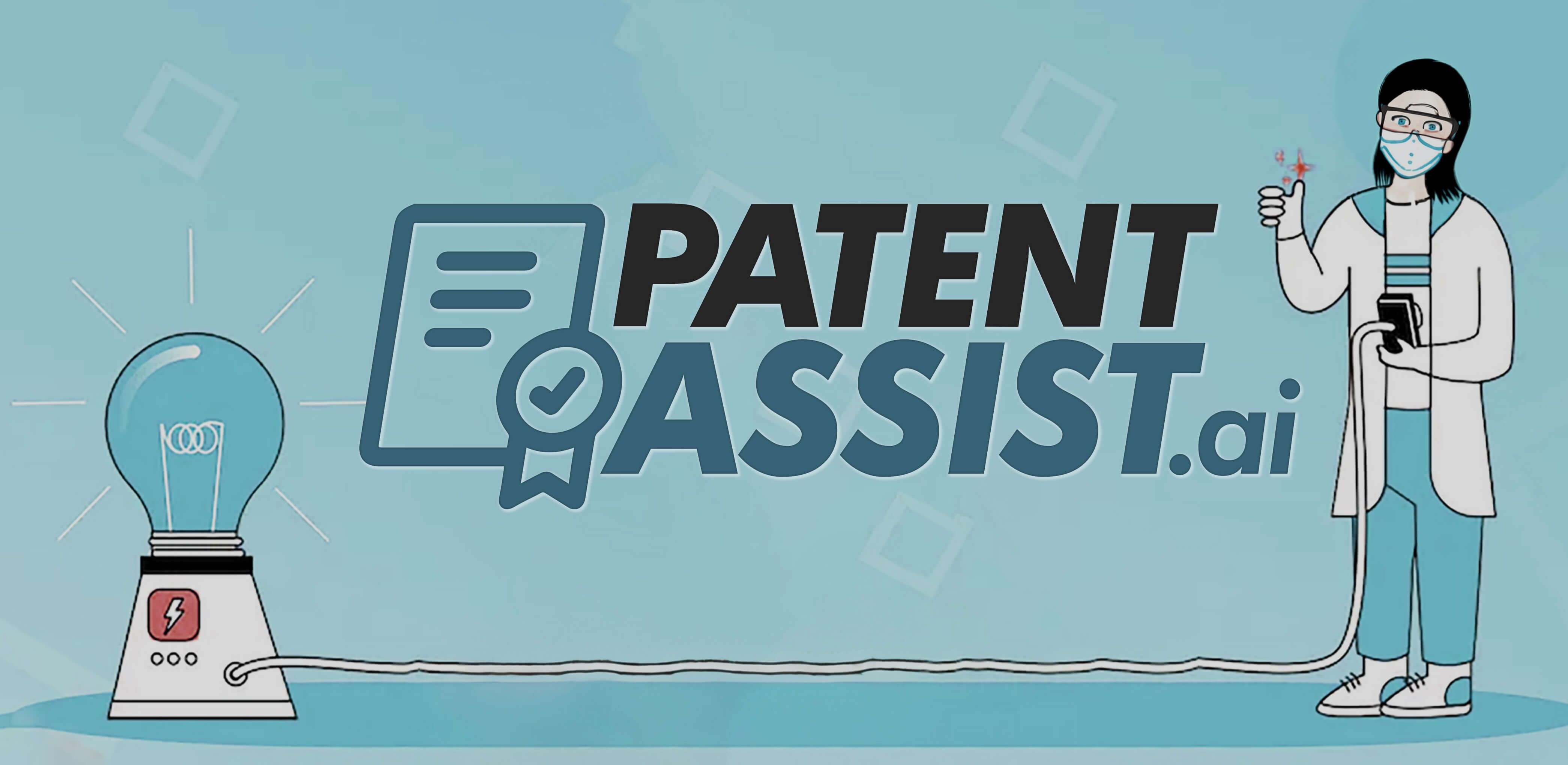 PatentAssist.ai