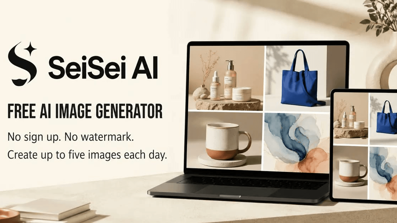 seiseiai.io