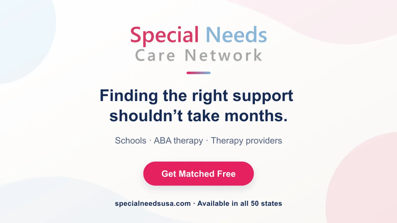 Special Needs Care Network