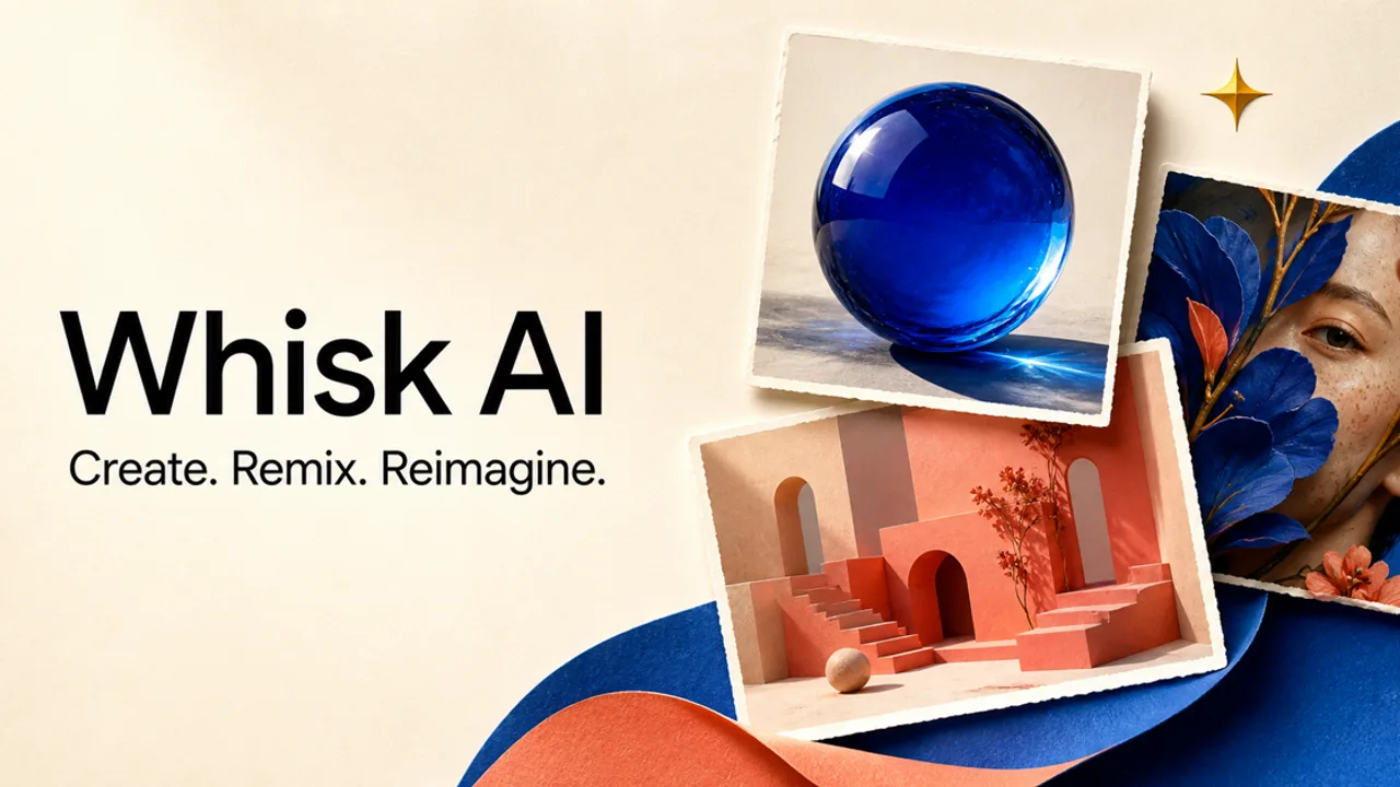 Whisk AI