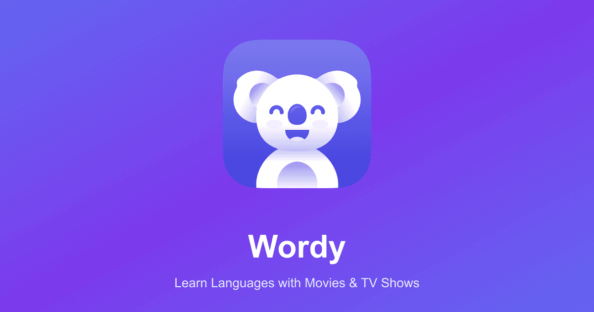 Wordy