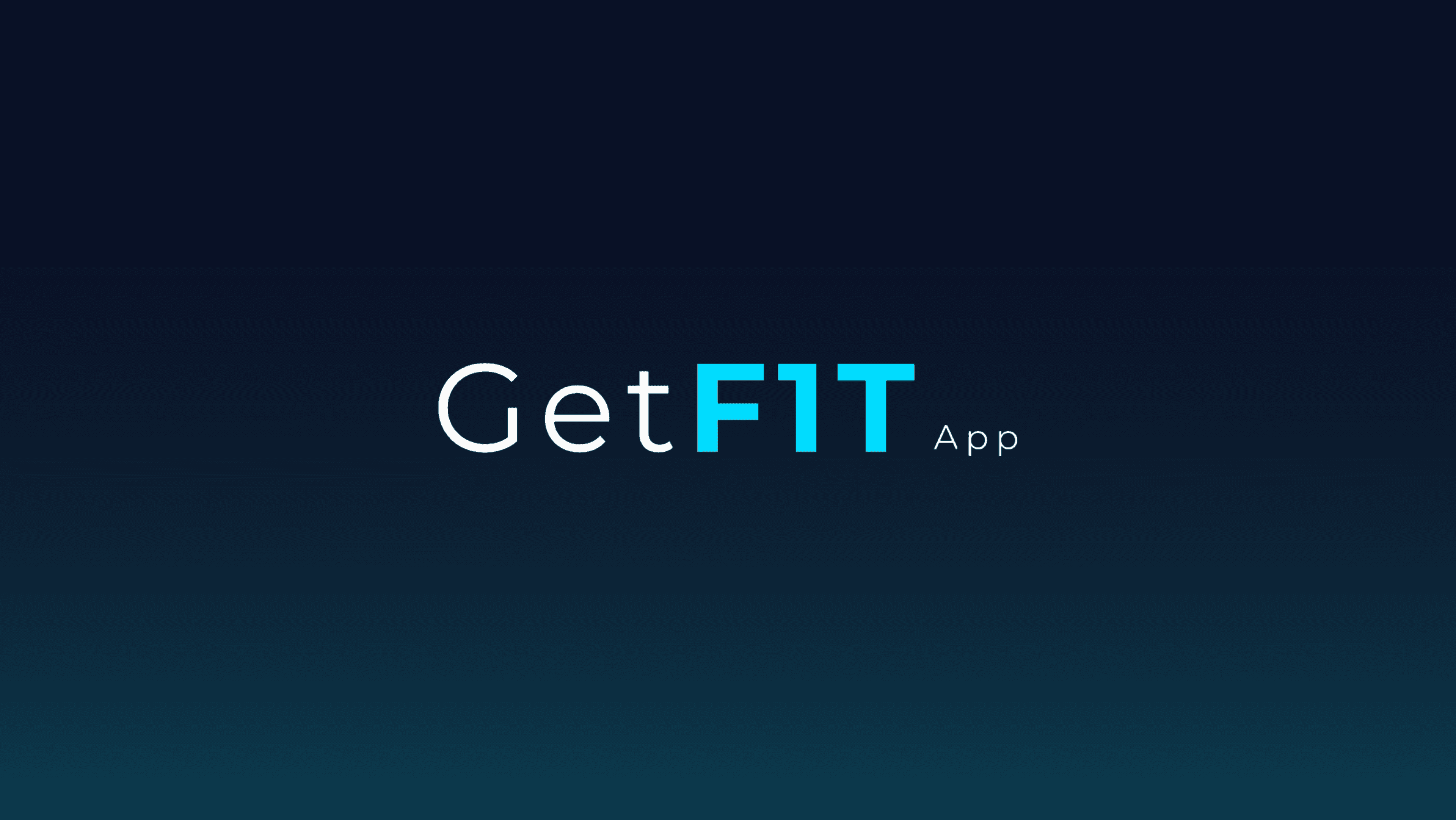 GetFIT App - Kalóriszámláló, Fogyás, Izomépítés App