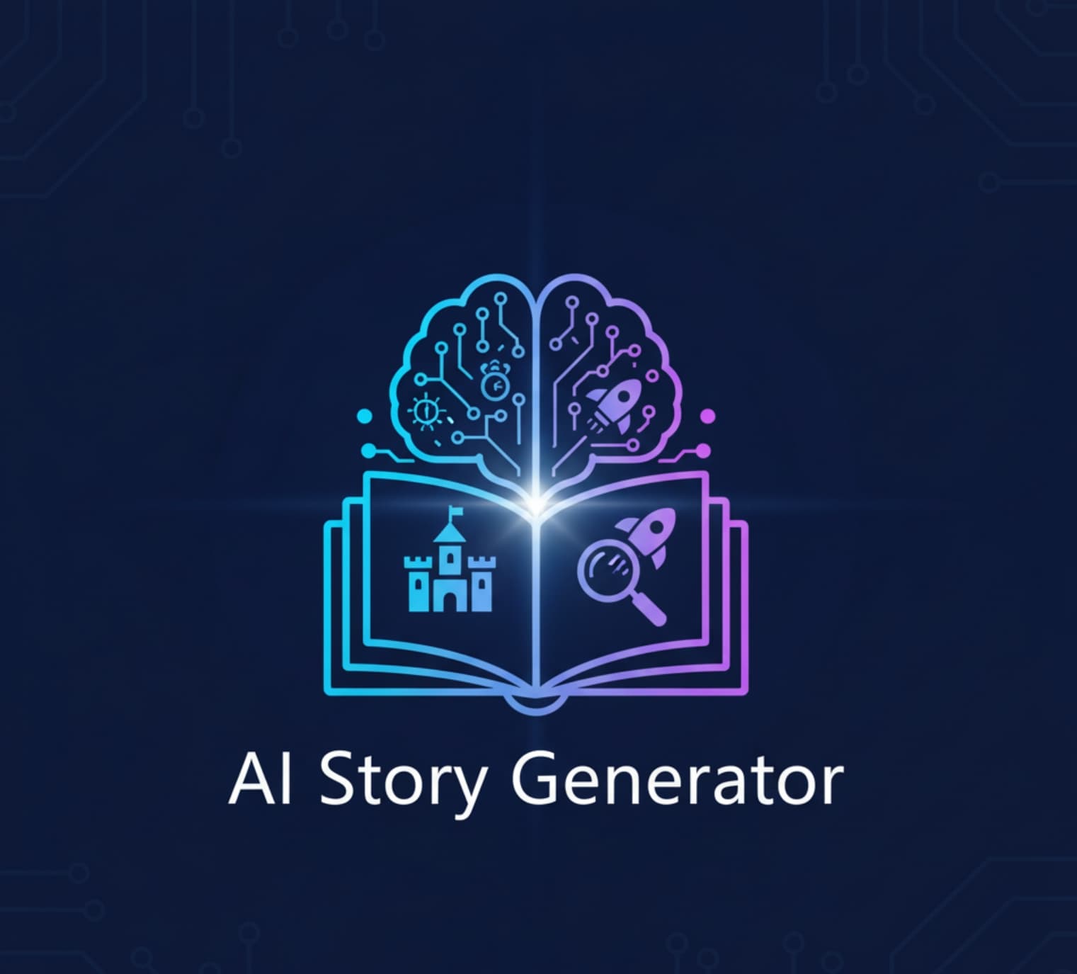 AI Story Writer