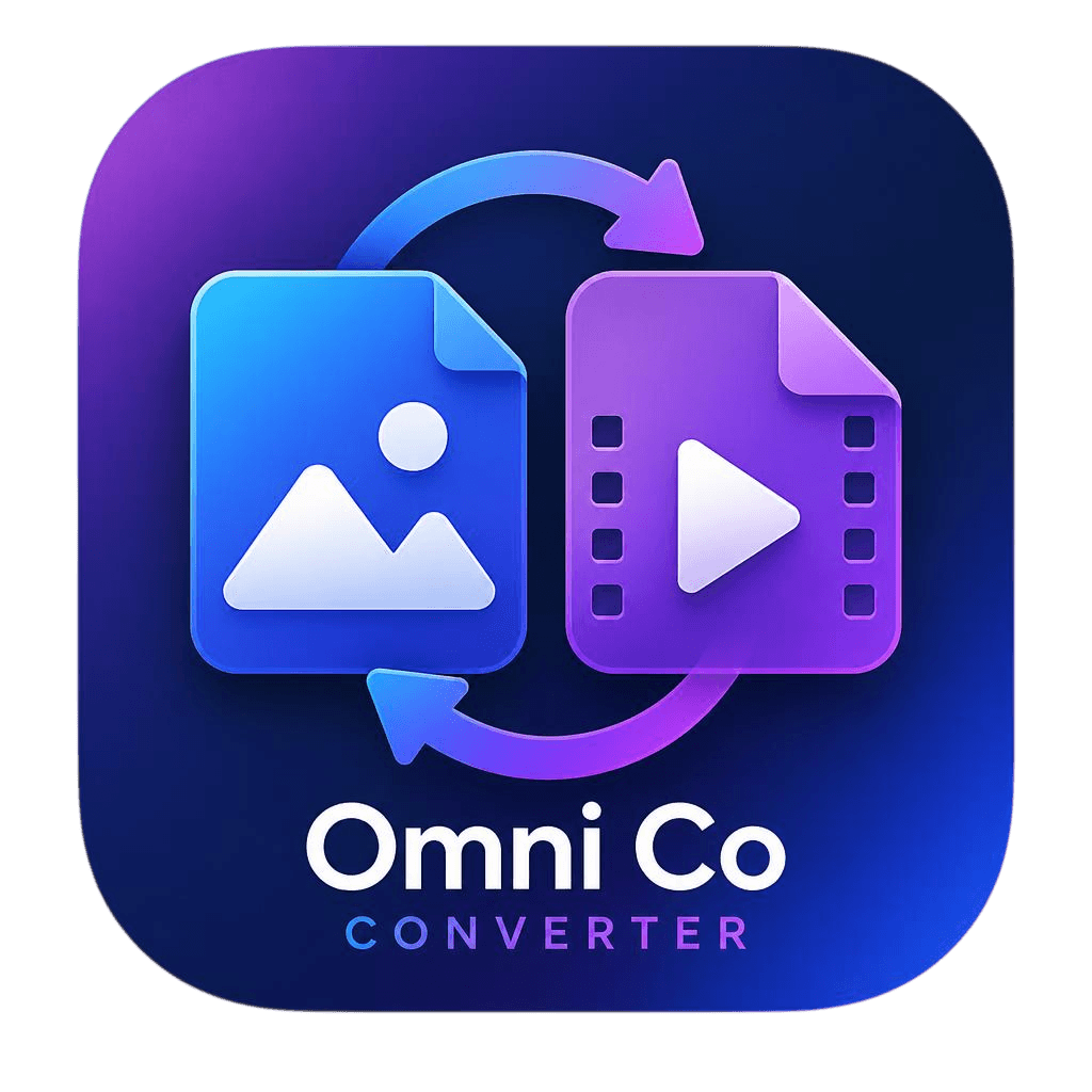 Omni Co Converter