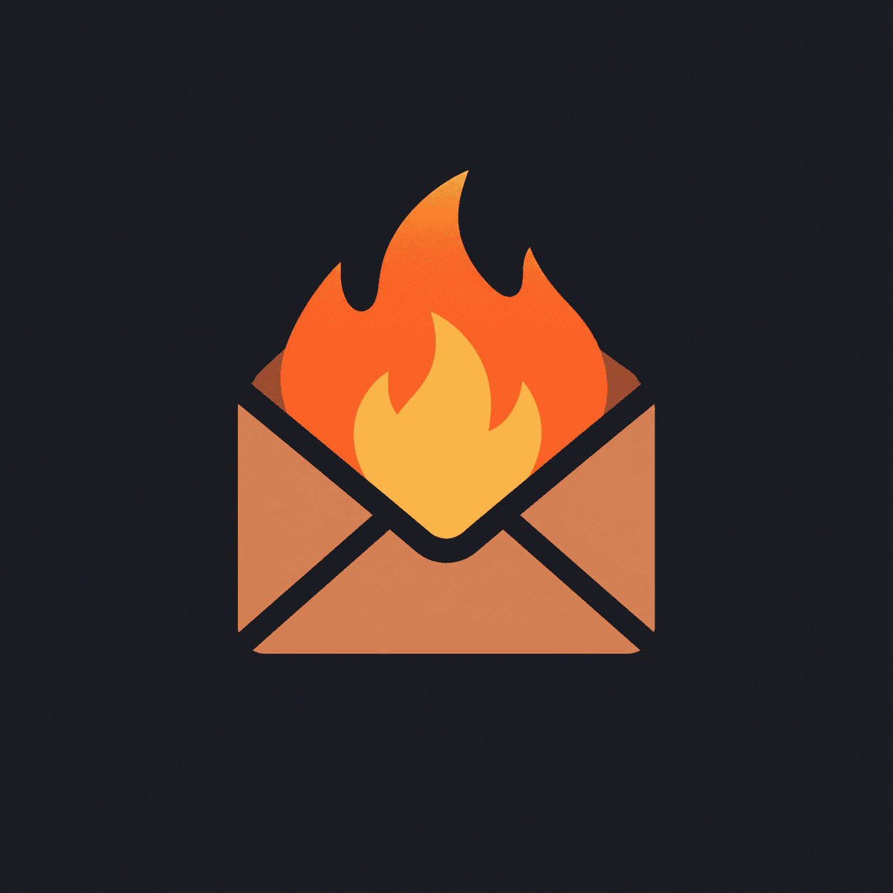 Cindermail