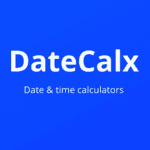 DateCalx