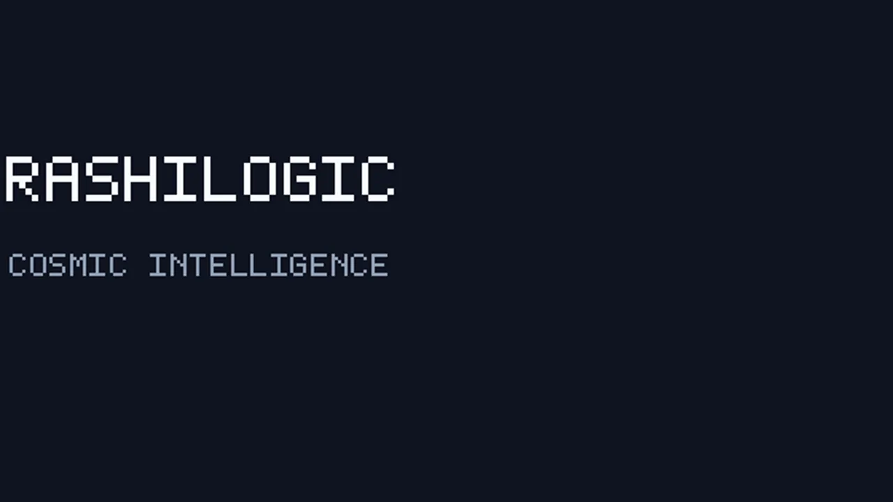 RashiLogic - Free astrology tools and horos