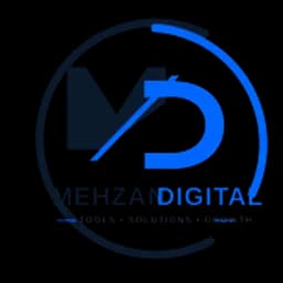 Mehzan Tools Hub