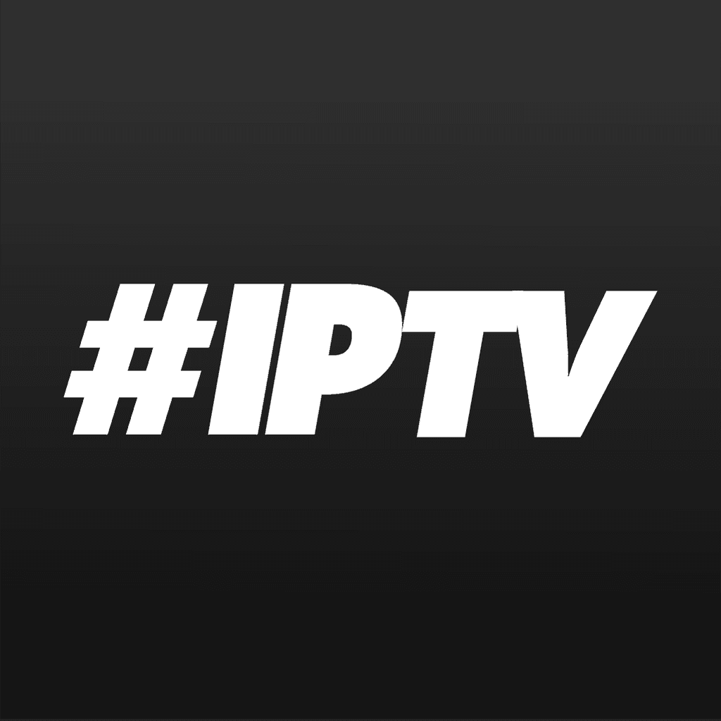 #IPTV - Web IPTV Player