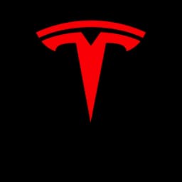 Tesla Wrap Colors